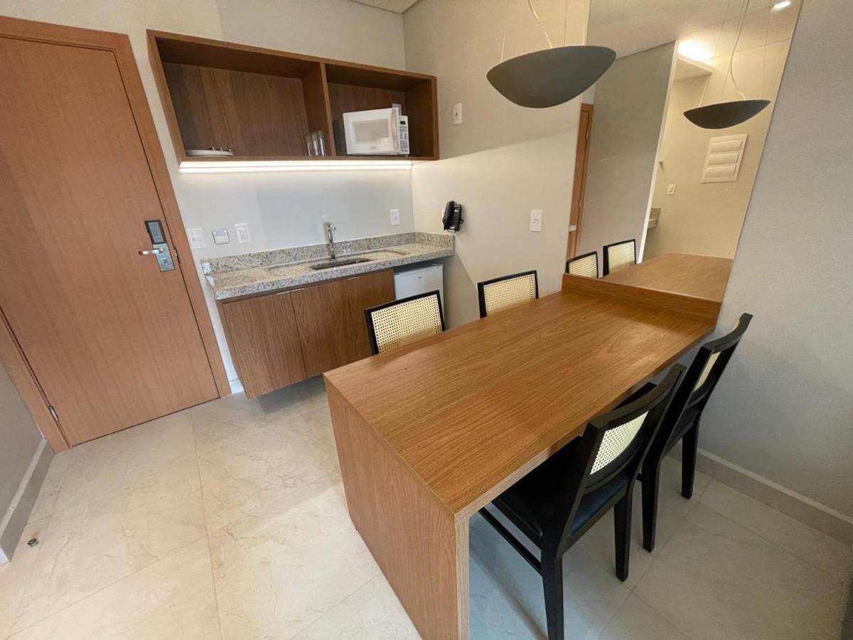 Salinas Exclusive Resort - Apartamento Salinópolis Buitenkant foto