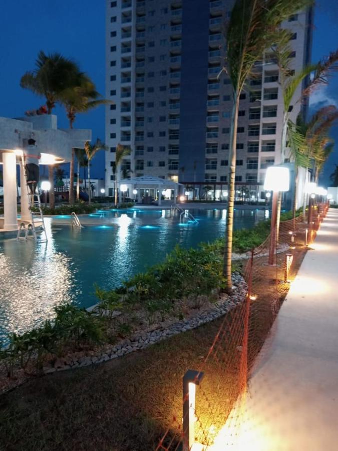 Salinas Exclusive Resort - Apartamento Salinópolis Buitenkant foto